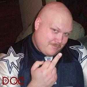 Meet your Posher, Matt